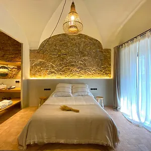  Privatunterkunft Casa Elvira Spanien