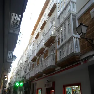  Apartment Sagasta Spanien