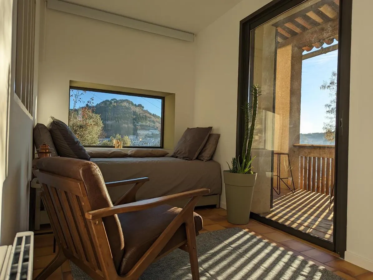 Casa Augusta Apartment Riez 0*,
