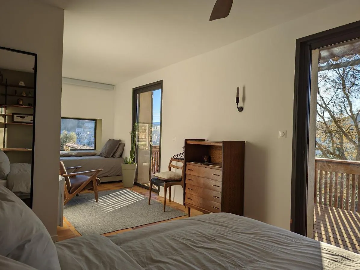 Homestay Casa Augusta Apartment Riez
