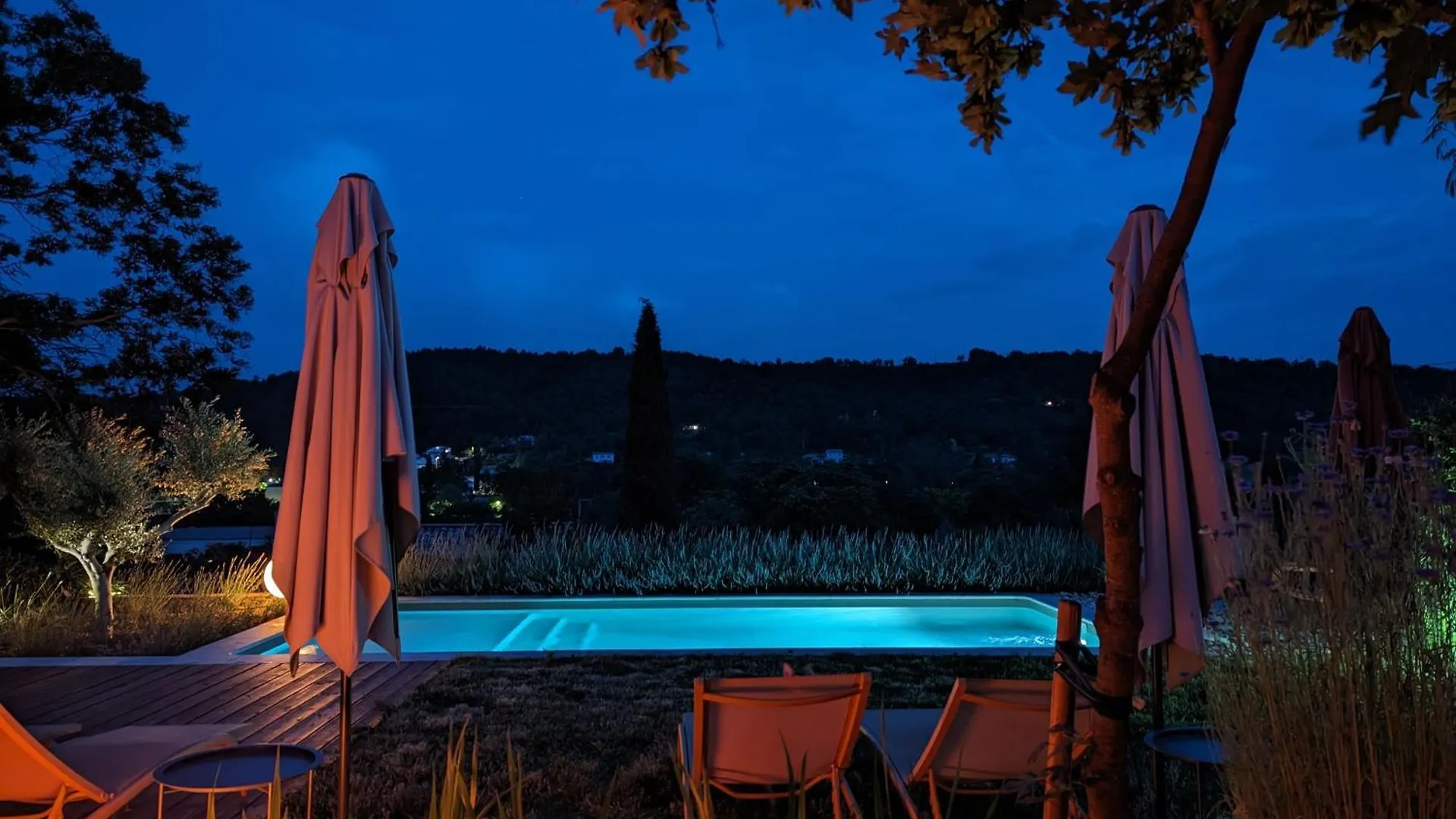 Casa Augusta Apartment Riez Homestay