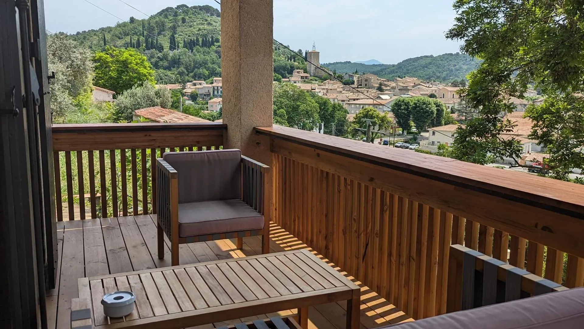 Homestay Casa Augusta Apartment Riez France