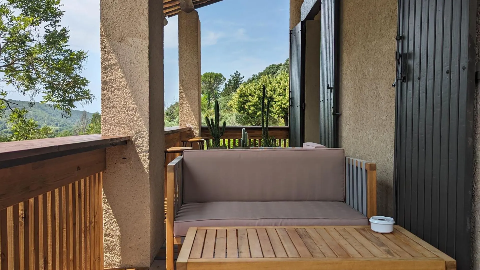 Casa Augusta Apartment Riez