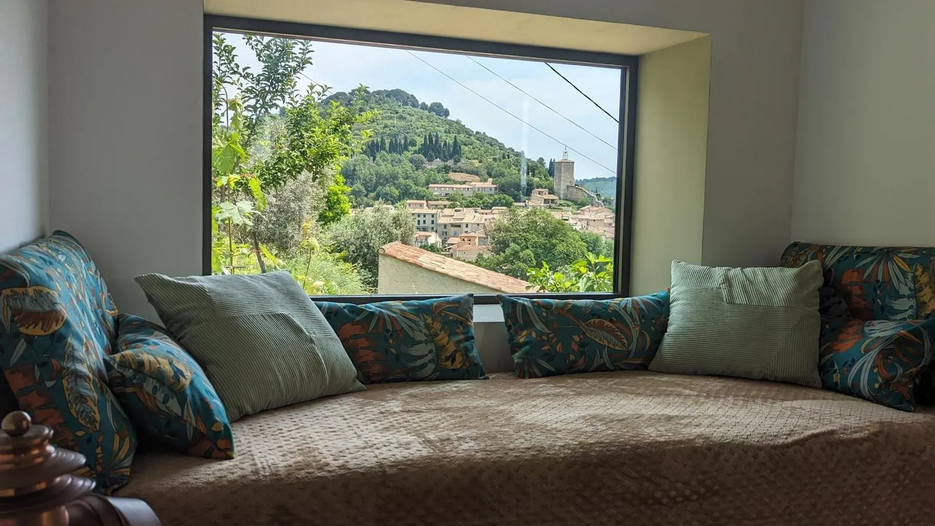 Homestay Casa Augusta Apartment Riez
