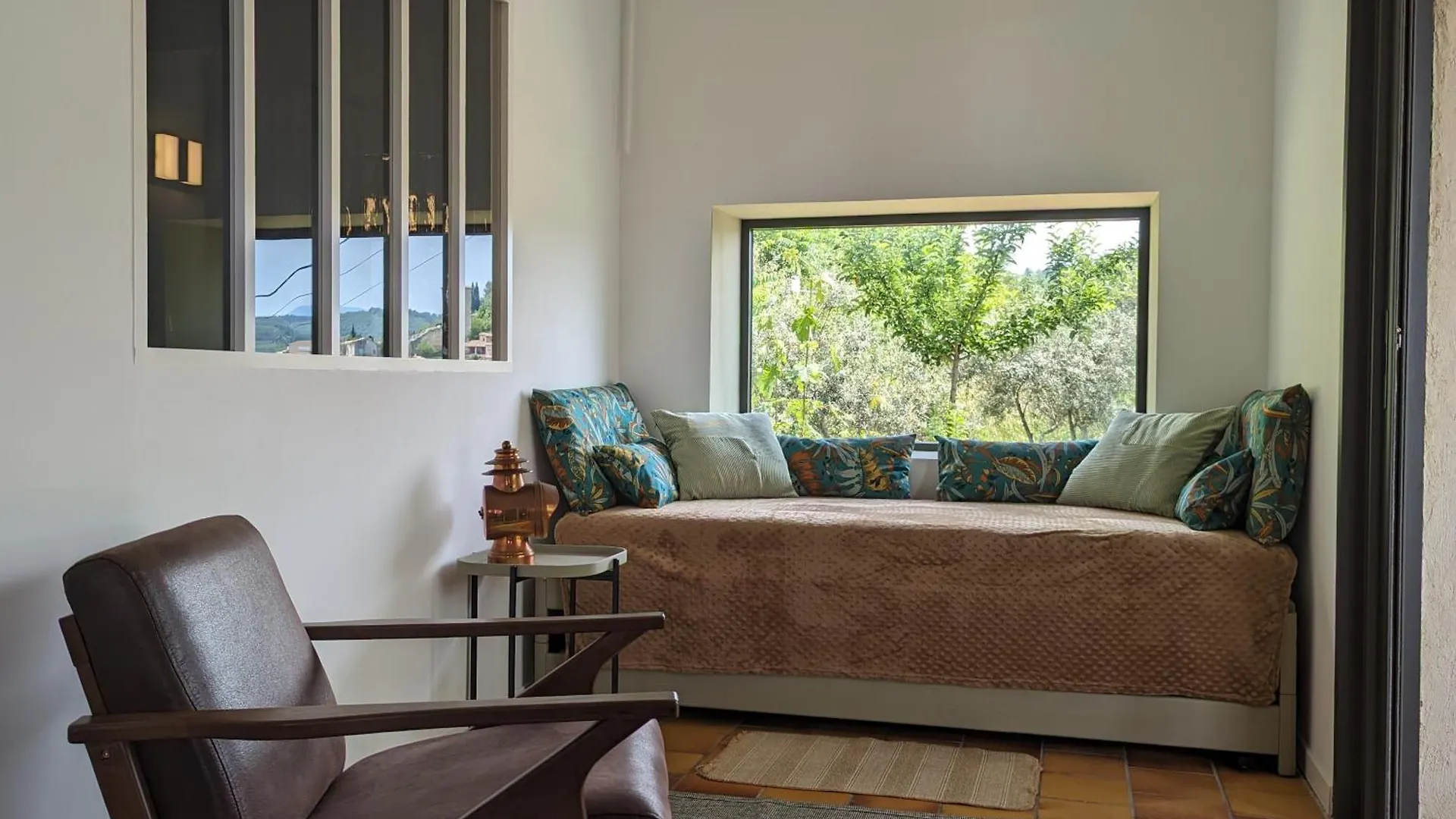Casa Augusta Apartment Riez