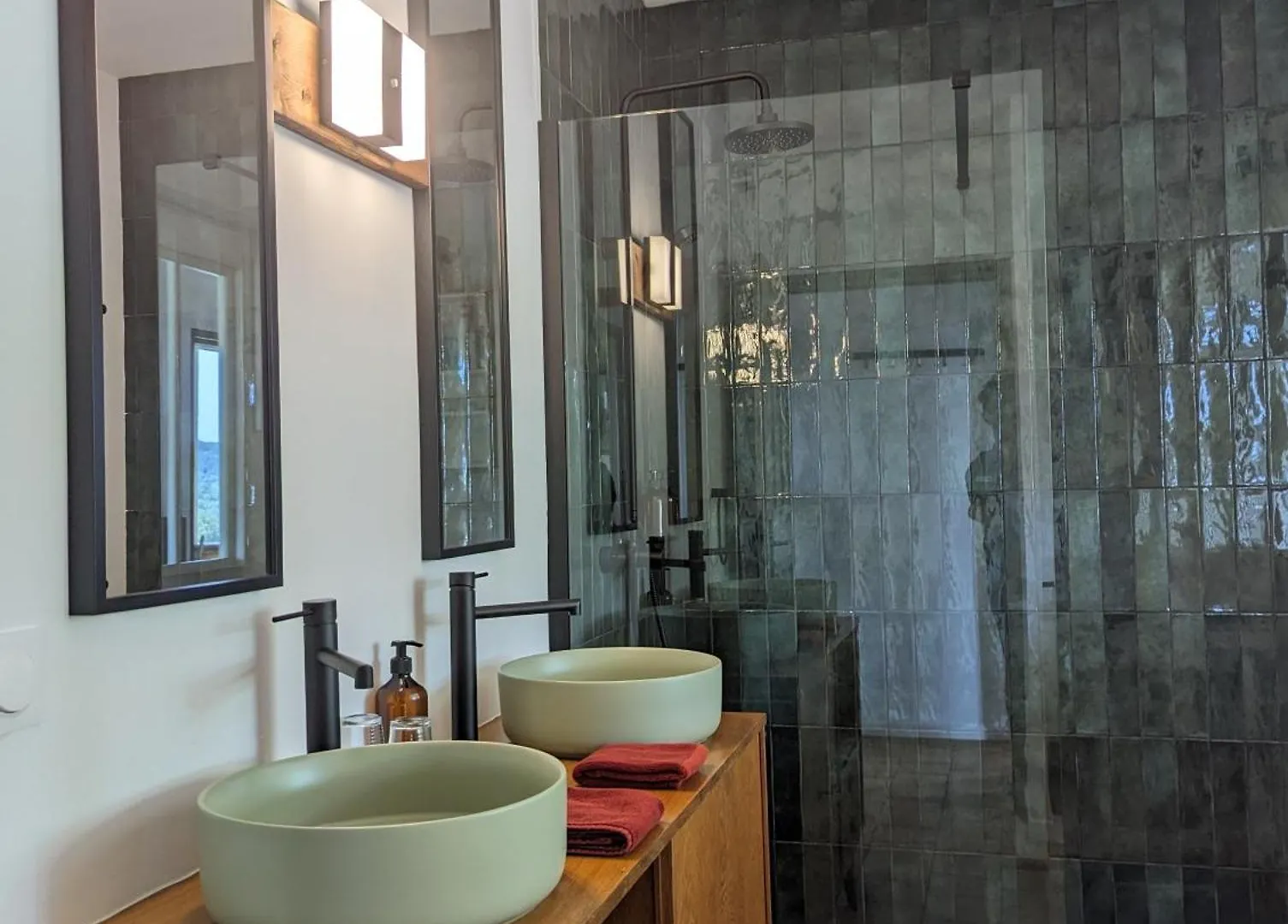 Homestay Casa Augusta Apartment Riez