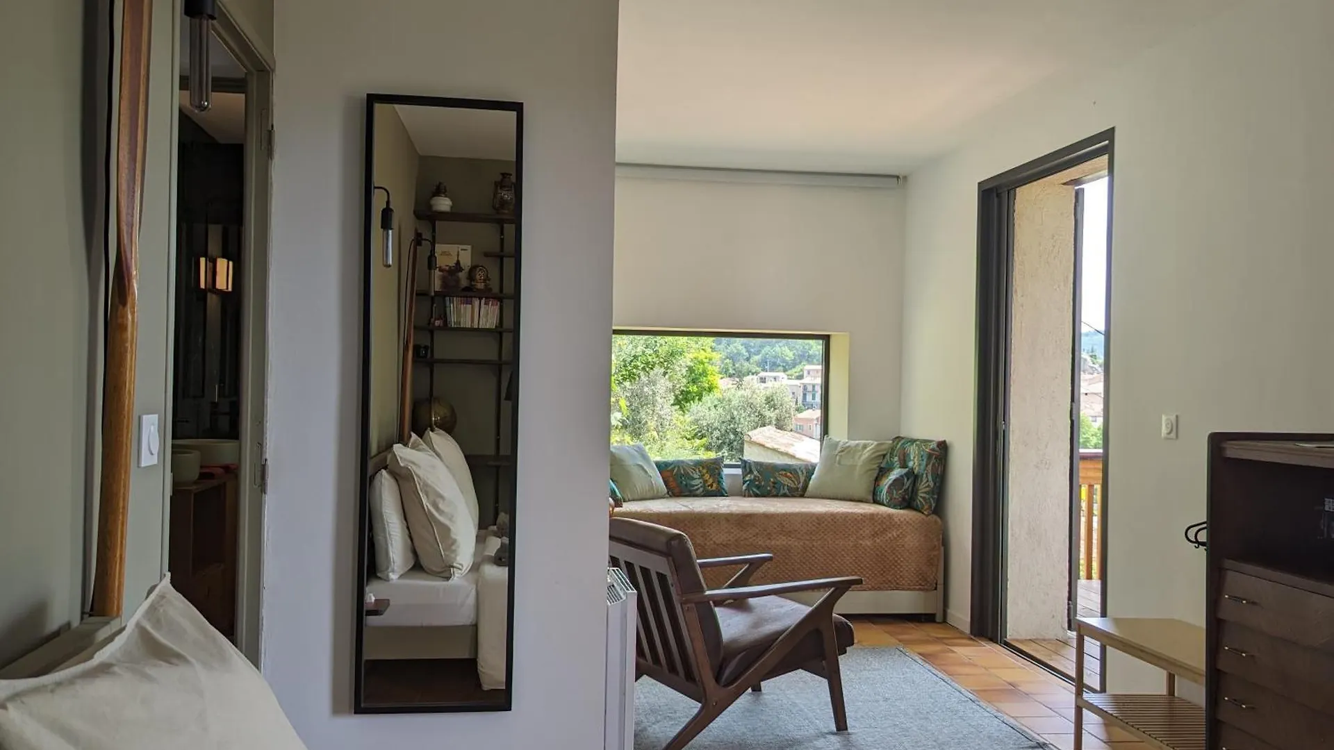 Homestay Casa Augusta Apartment Riez