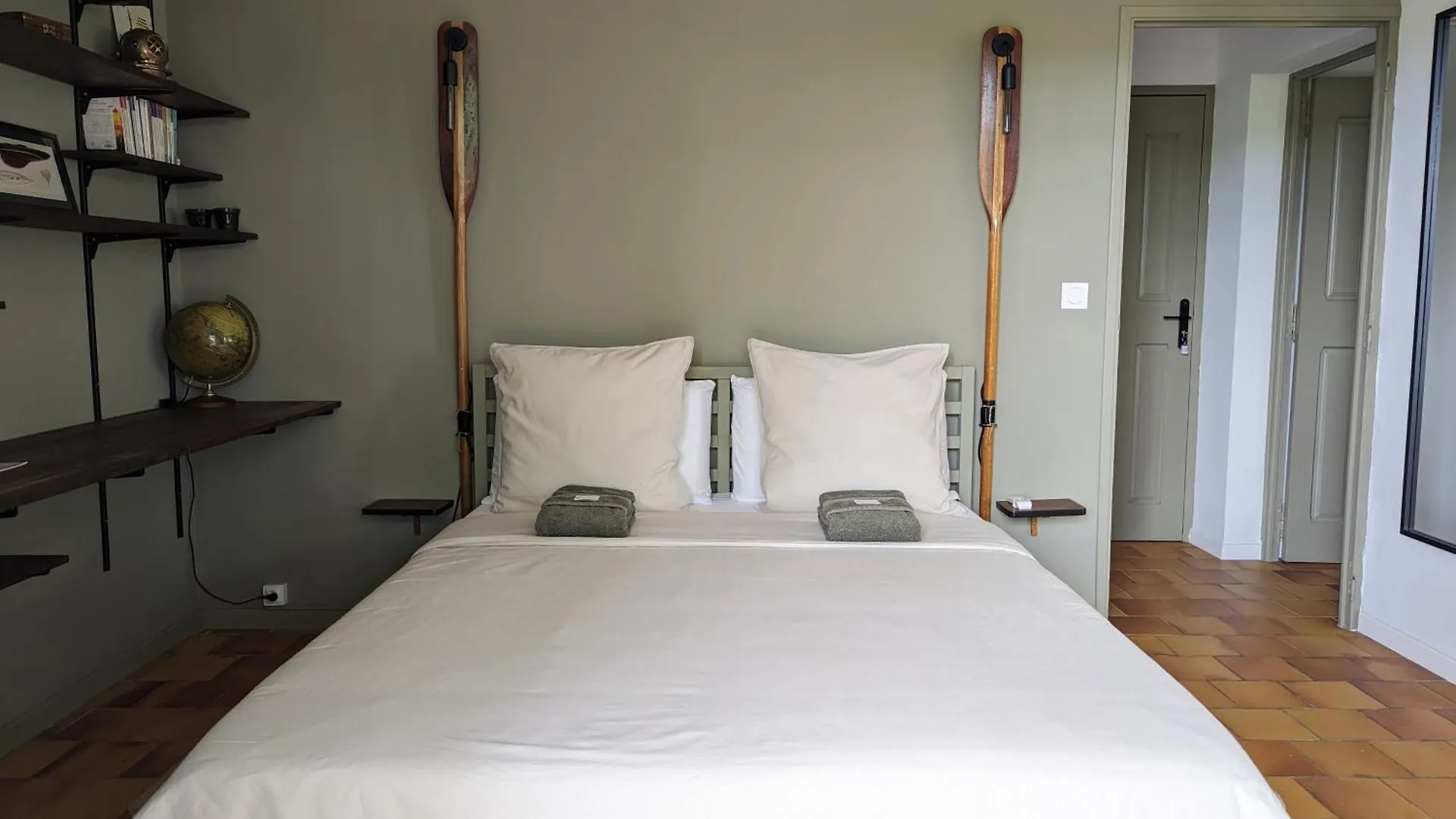 Casa Augusta Apartment Riez France