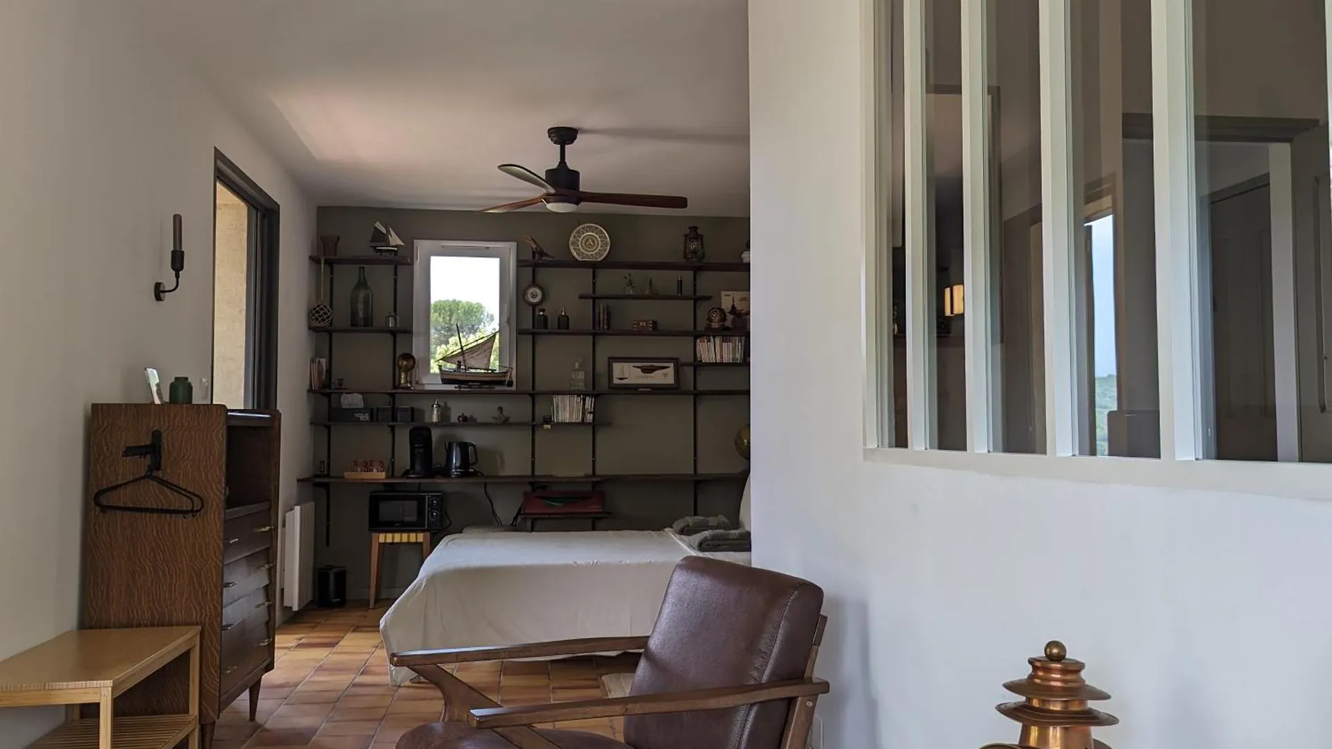 Casa Augusta Apartment Riez Homestay