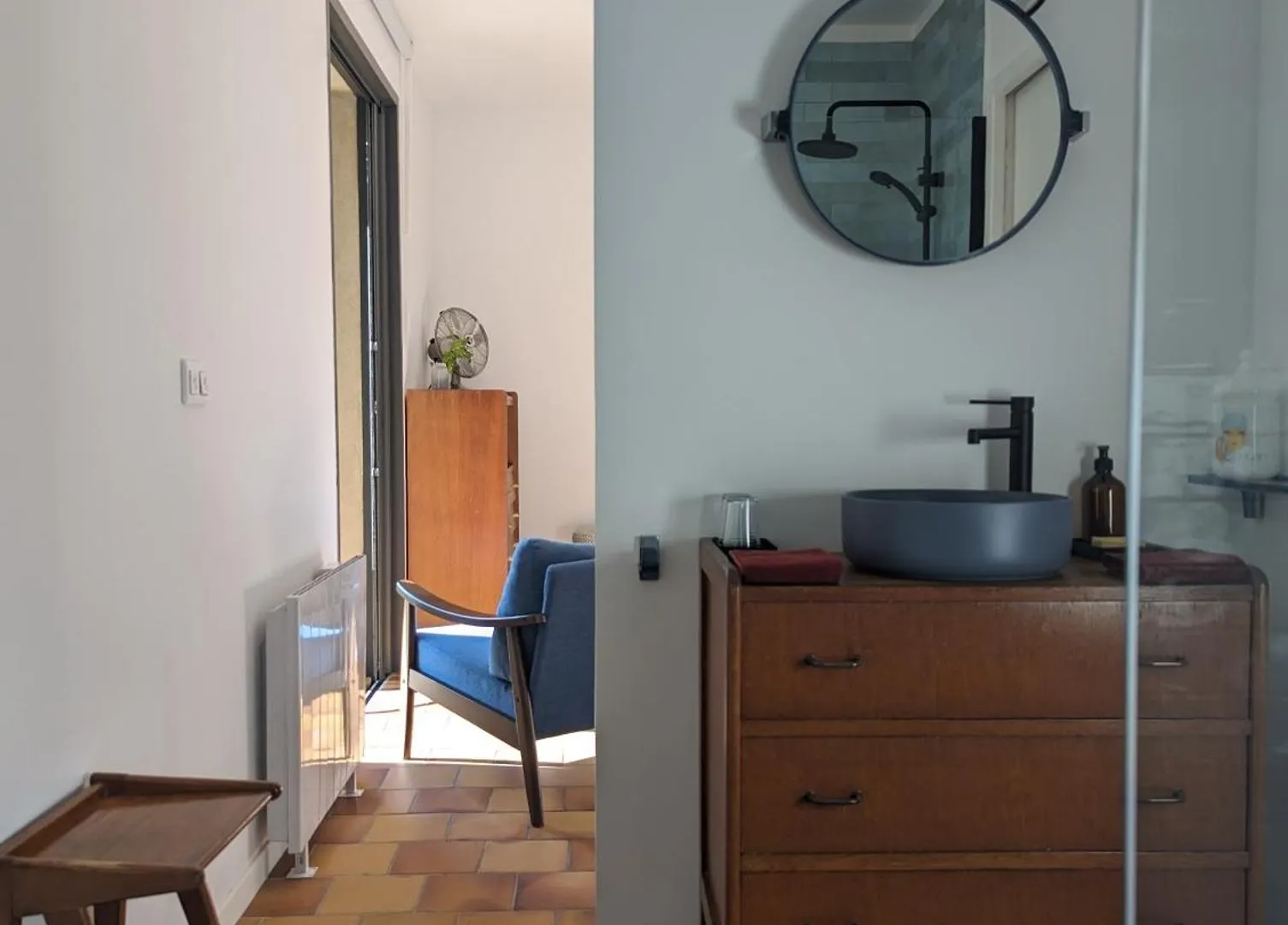 Casa Augusta Apartment Riez France