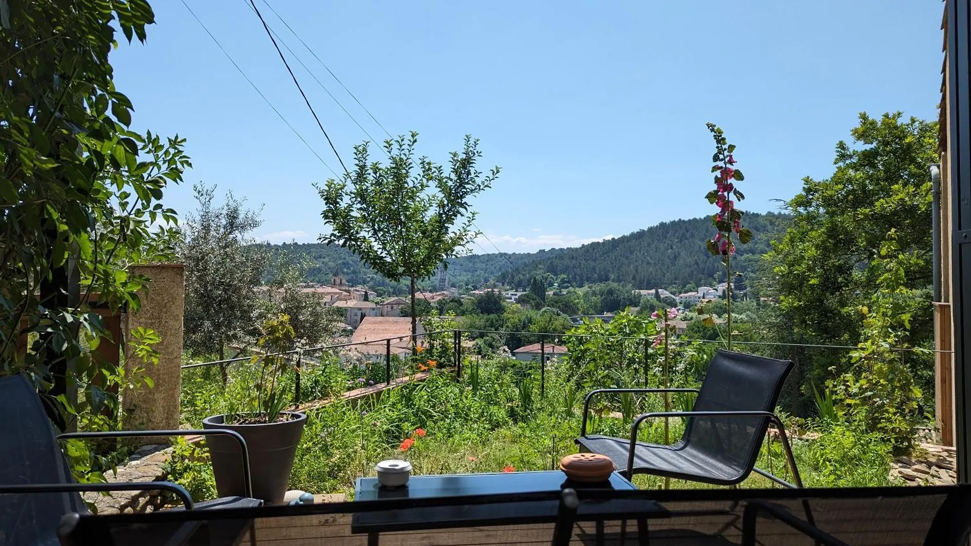 Casa Augusta Apartment Riez 0*,