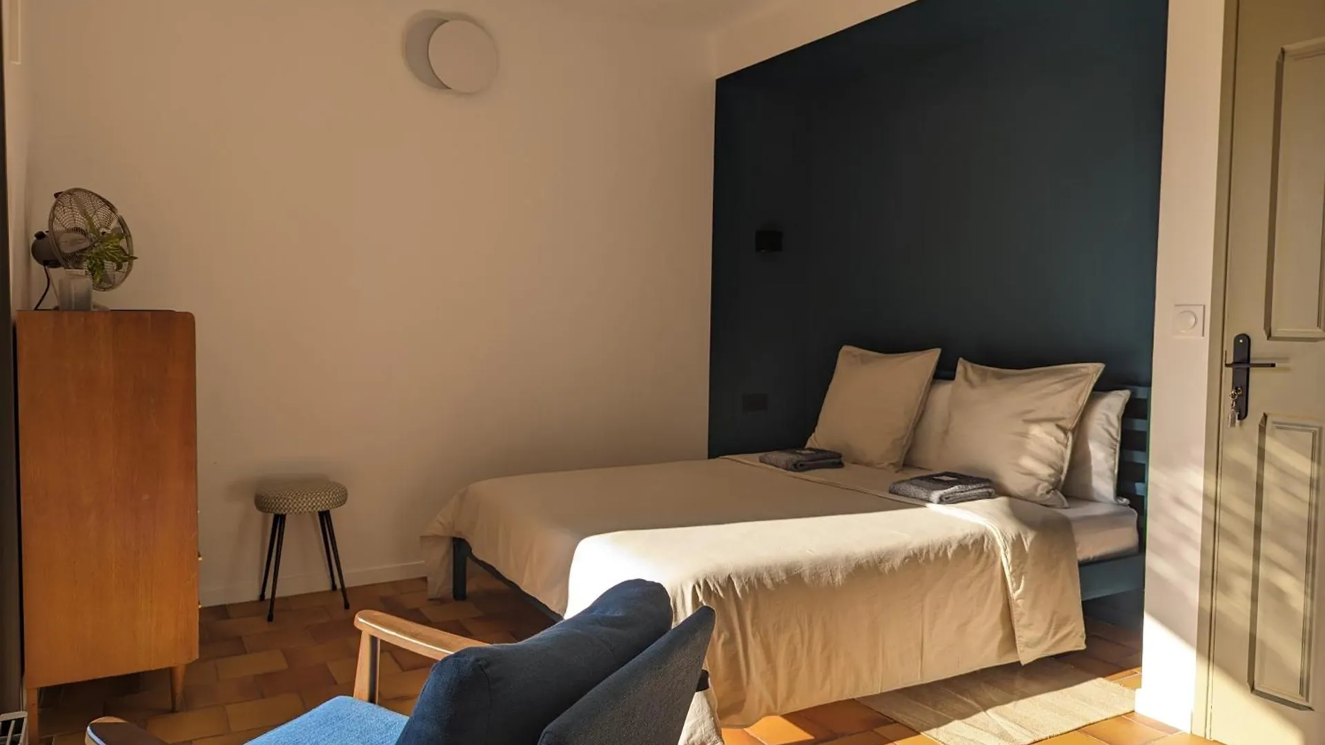 Casa Augusta Apartment Riez Homestay