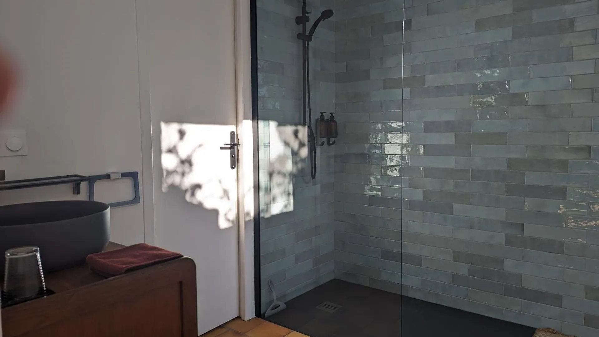 Casa Augusta Apartment Riez Homestay