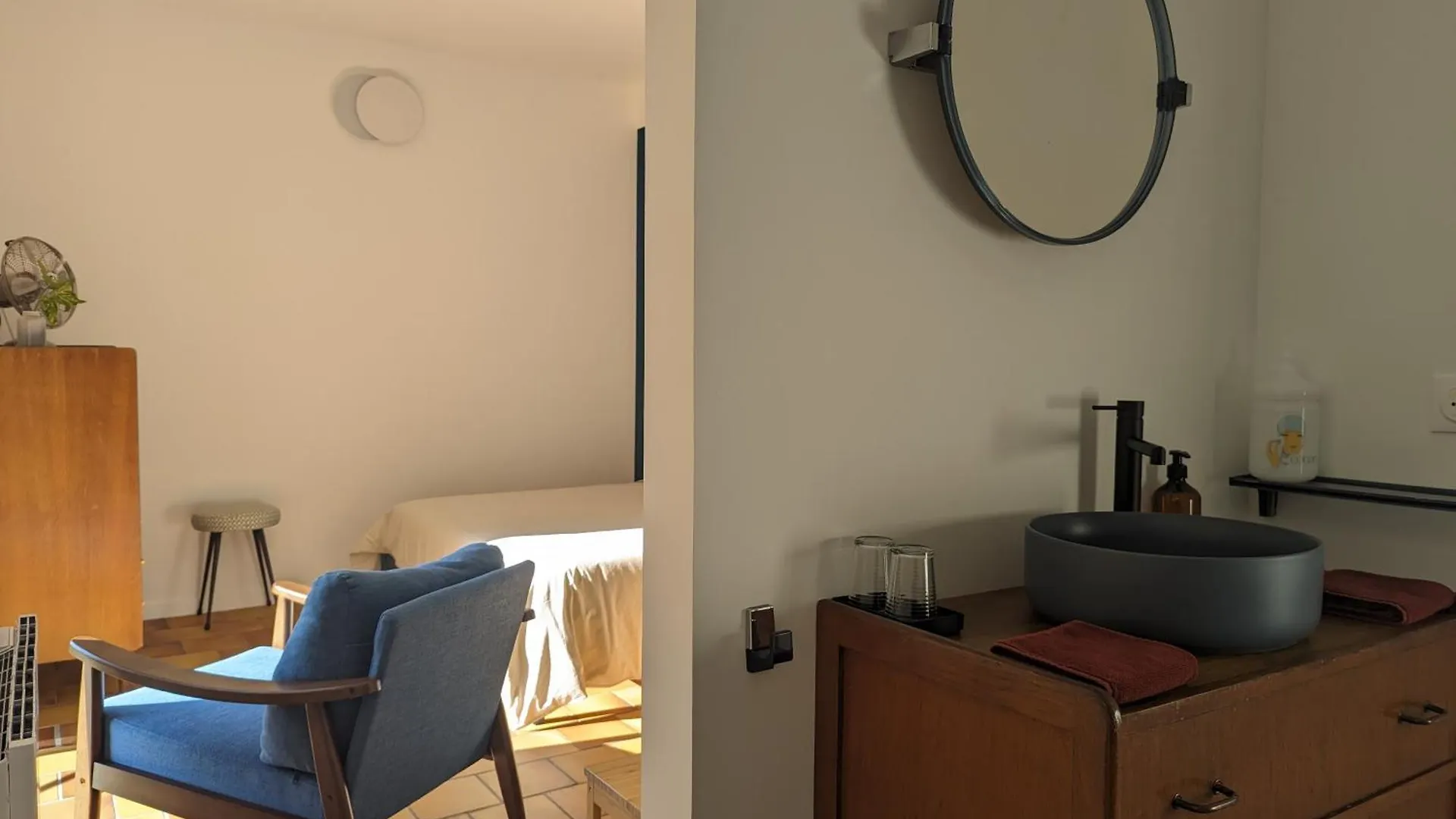 Casa Augusta Apartment Riez