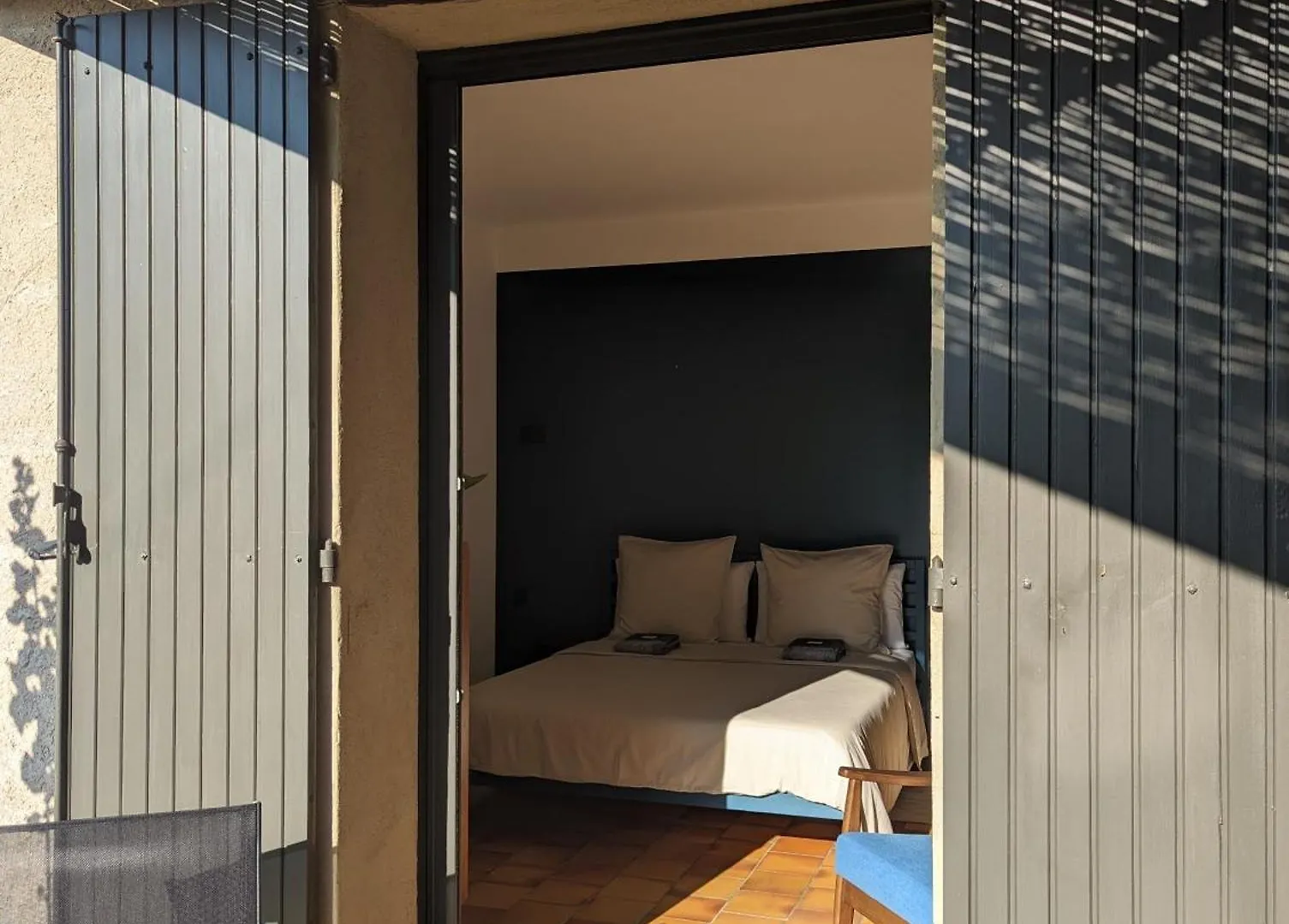 Casa Augusta Apartment Riez Homestay
