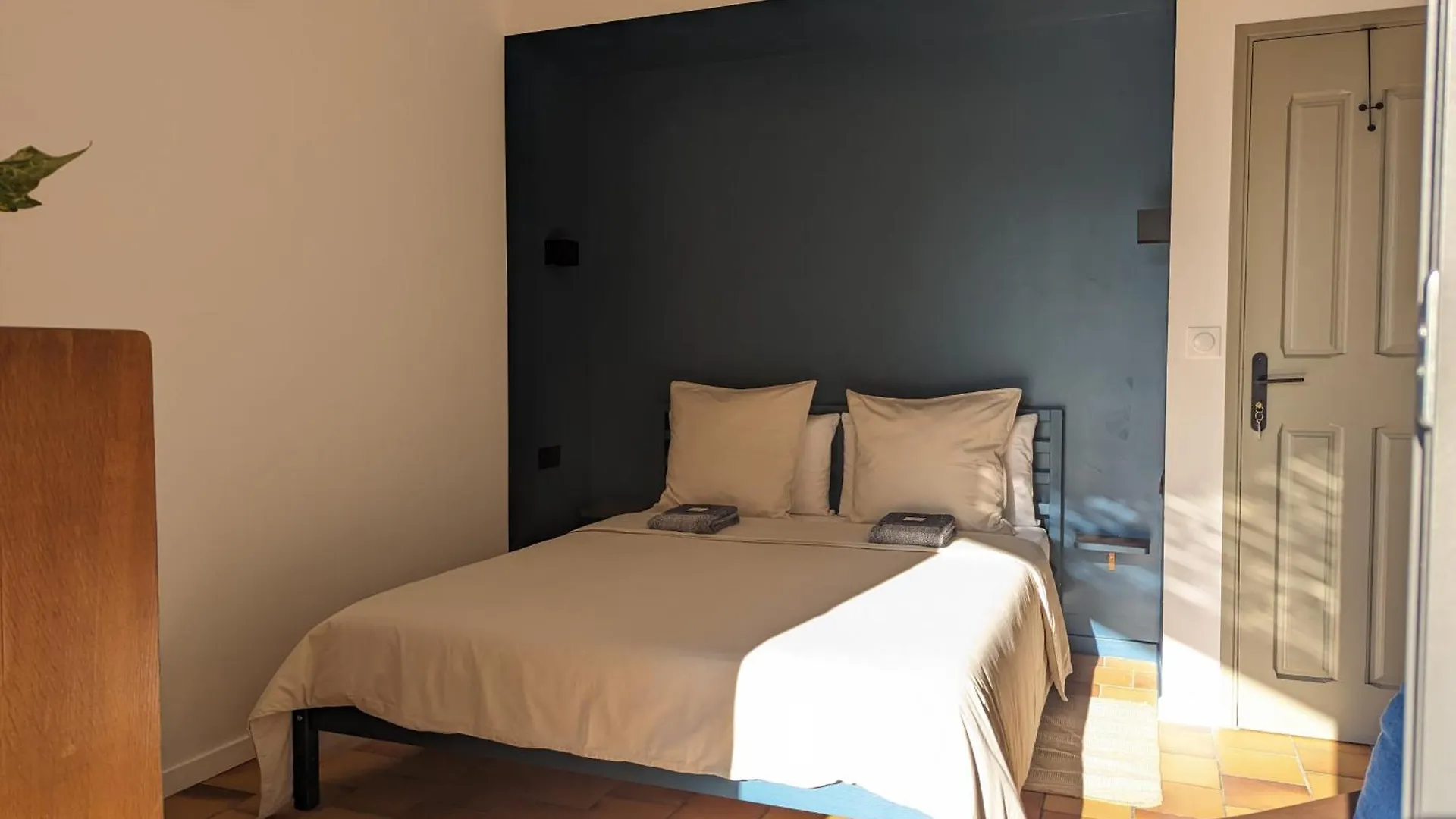 Casa Augusta Apartment Riez France