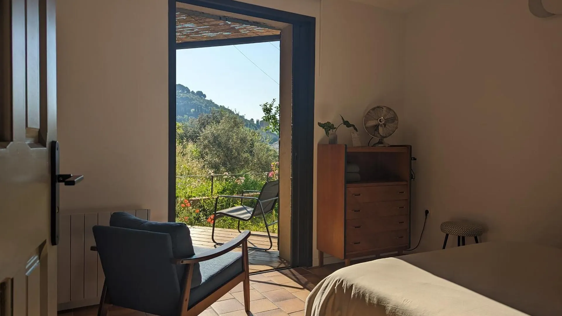 Casa Augusta Apartment Riez