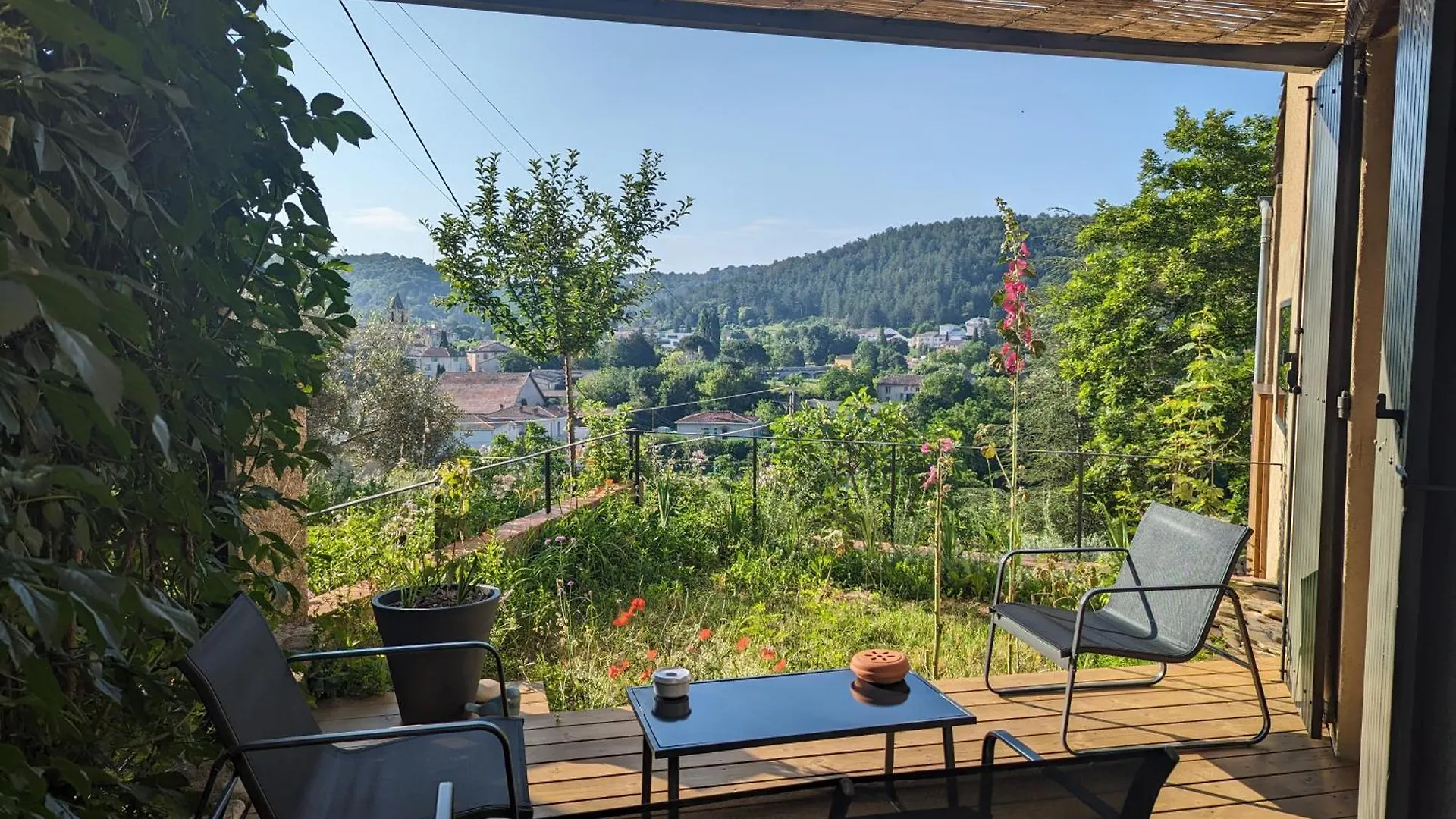 Casa Augusta Apartment Riez