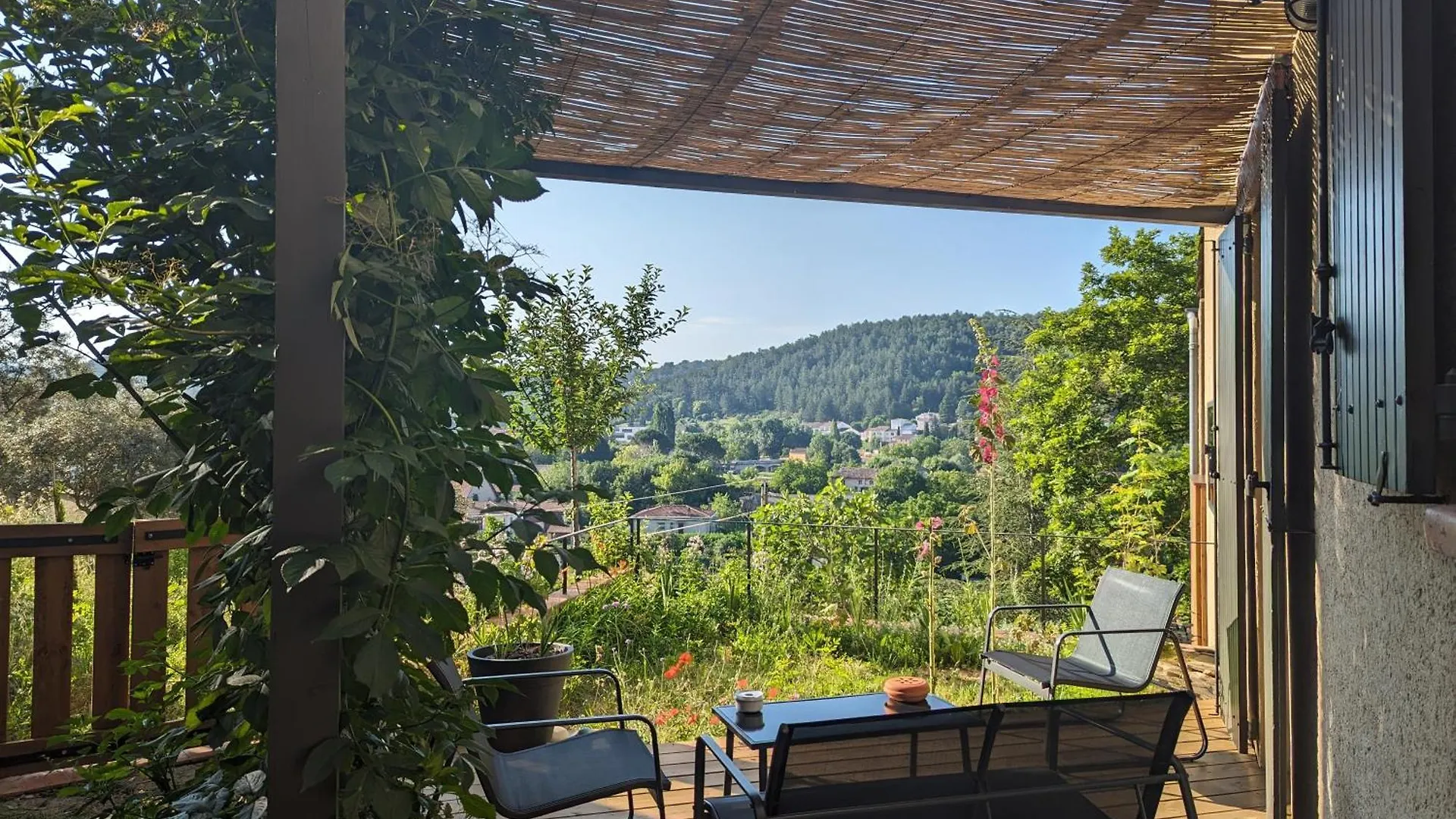 Casa Augusta Apartment Riez 0*,